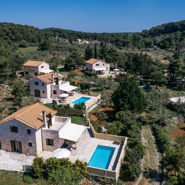 Boschetto Holiday Village
