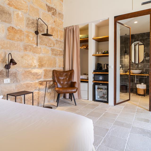 Baglio Siciliamo Country House