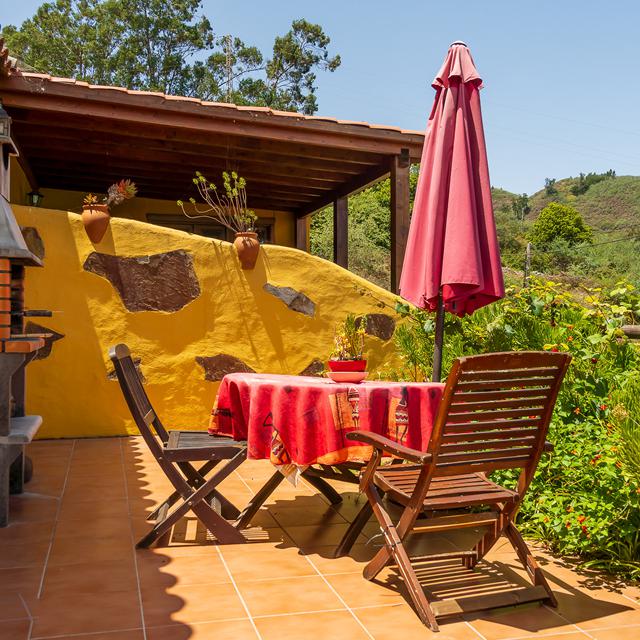 Finca Natura Canaria