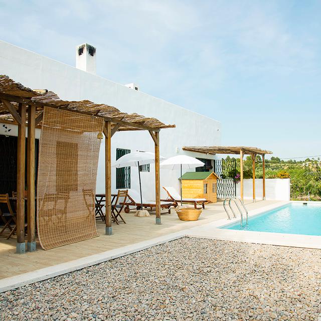 Masia Aitona