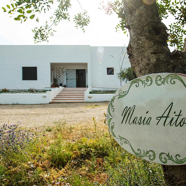 Masia Aitona
