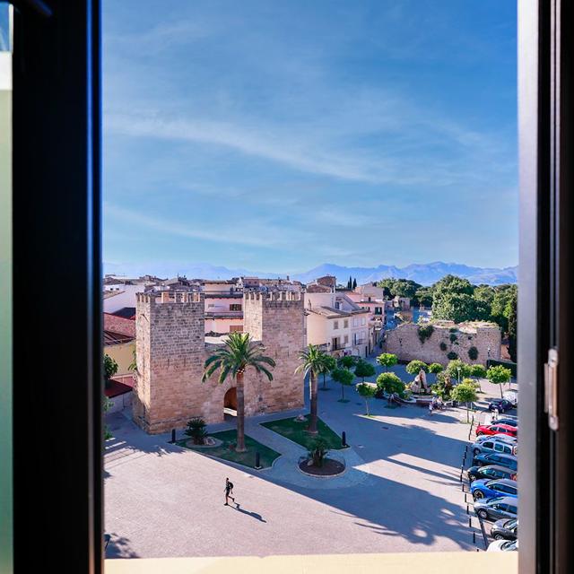 Alcudia Boutique Apartmens