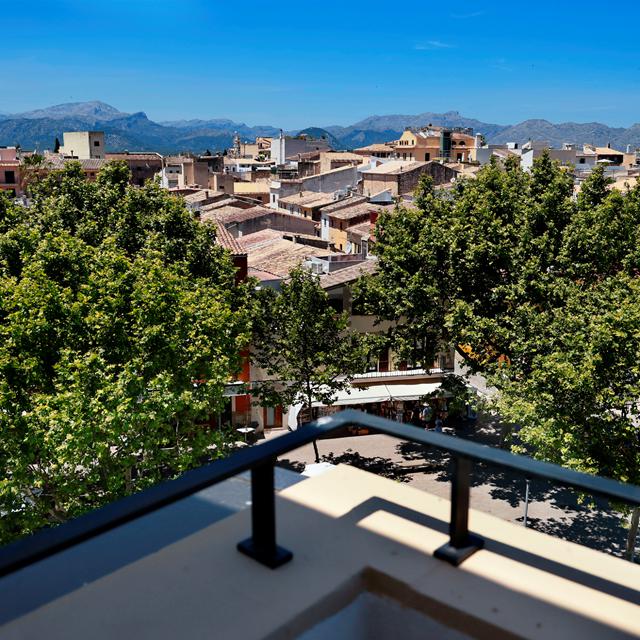 Alcudia Boutique Apartmens
