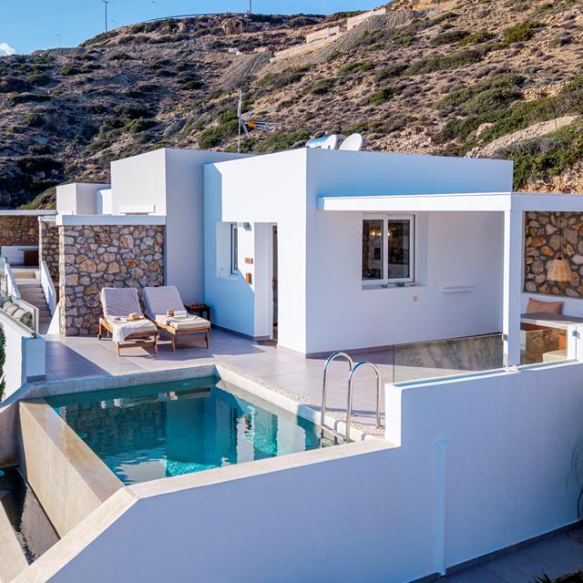 Theros Luxury Villas