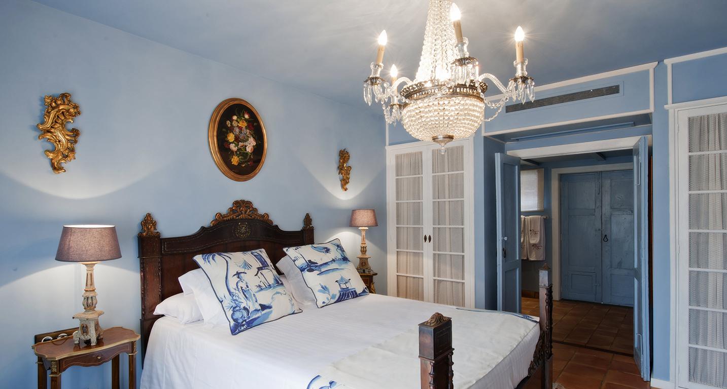 2-persoonskamer premium