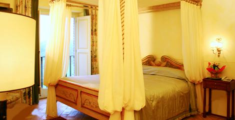 2-persoonskamer superieur