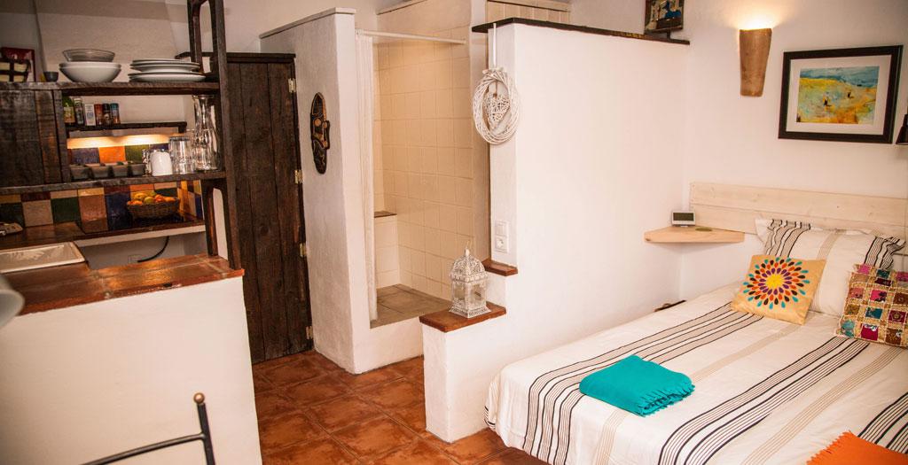 Studio type C (Mi Casa)