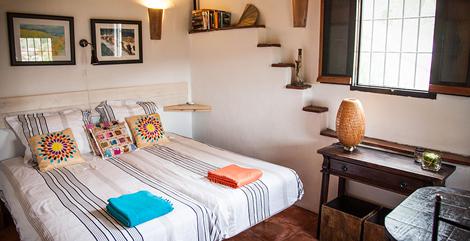 Studio type C (Mi Casa)