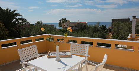 3-kamerappartement maisonnette standaard