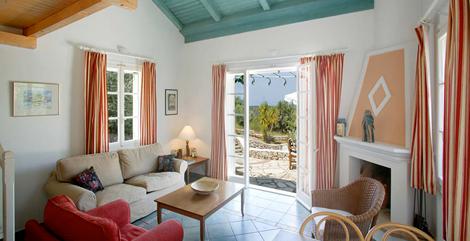 3-kamerappartement Type A