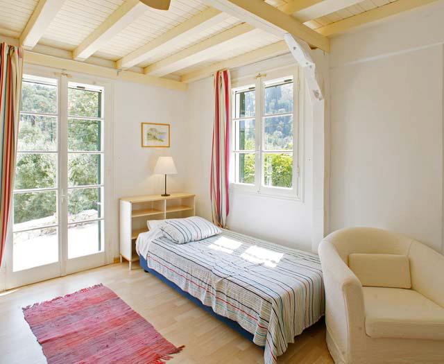 Agios Nikitas Villas