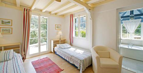 3-kamerappartement Type A