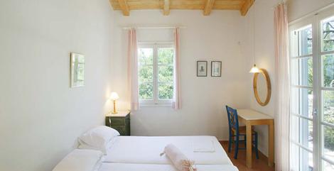 3-kamerappartement Type A