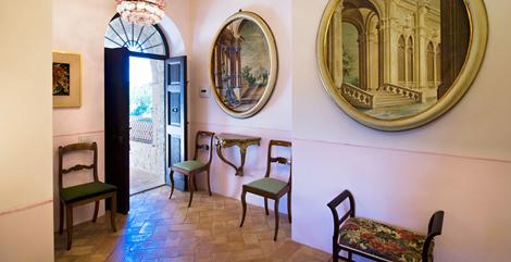 2-persoonskamer luxe type