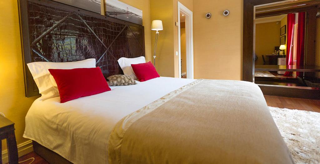 2-persoonskamer type I (Pateo)