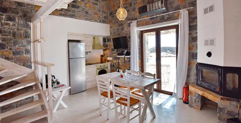 2-kamerappartement