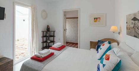 2-kamerappartement standaard