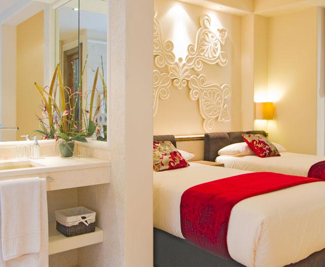 Villas Alondra