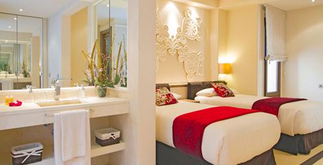 4-kamervilla privézwembad