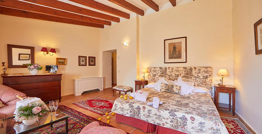 2-persoonskamer type A