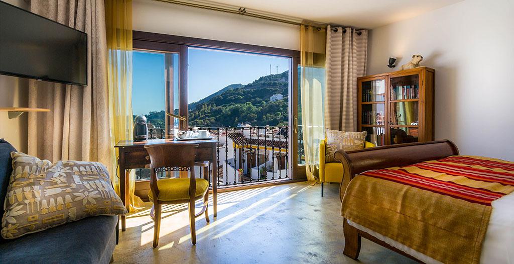 2-persoonskamer superieur