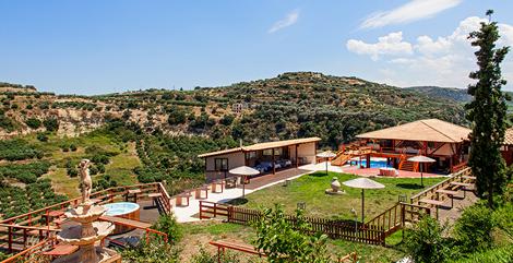 Ktima Kares