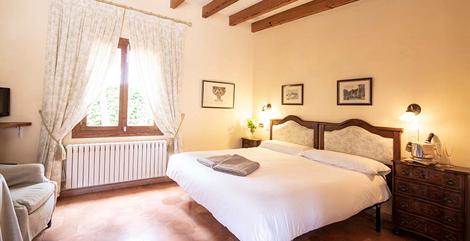 2-persoonskamer algemeen