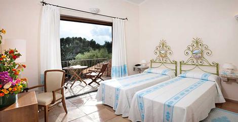 2-persoonskamer voordeeltarief