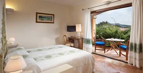 2-persoonskamer algemeen