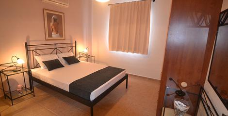 2-kamerappartement