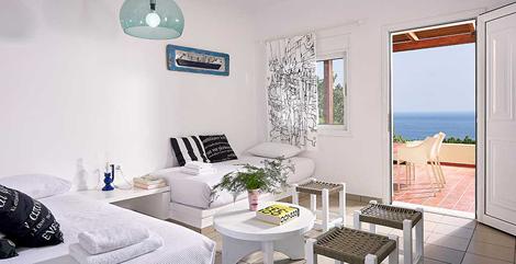 2-kamerappartement type A