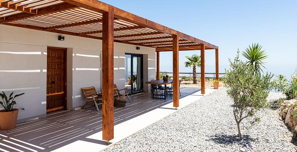 2-kamerappartement type A (Rijana)