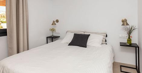 2-kamerappartement type A (Rijana)