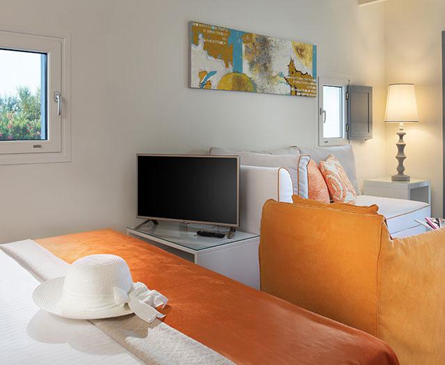 Mareggio Exclusive Residences & Suites