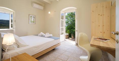 2-kamerappartement Levanta