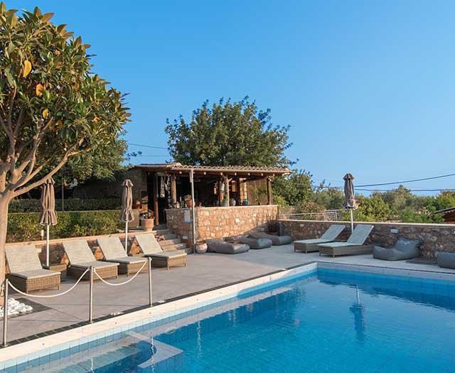 Villavia Residence