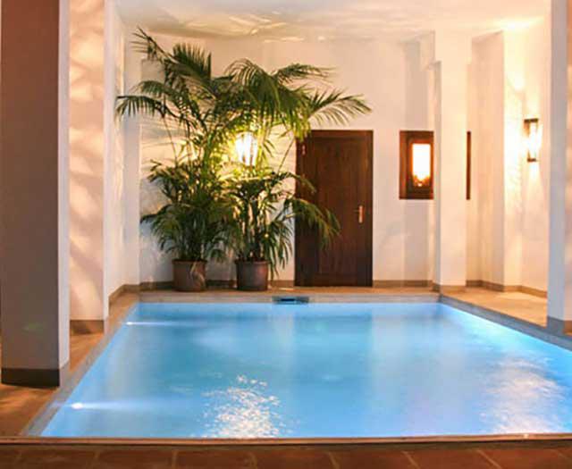 Finest Casas Ojén Marbella