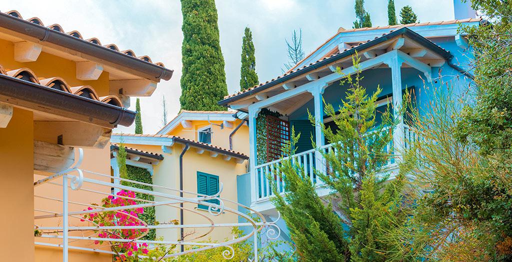 Nature Villas