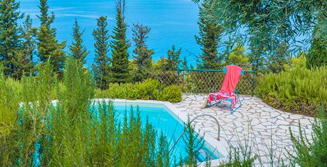 Nature Villas