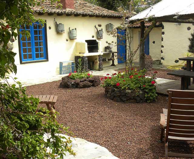 Finca el Lance