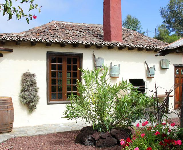Finca el Lance