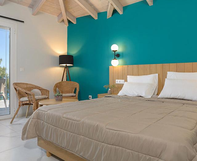 Kouros Hill Apartments