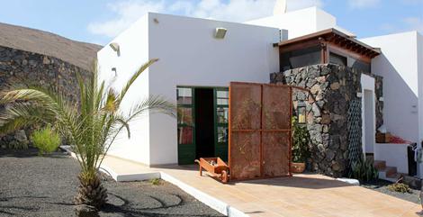 Appartementen