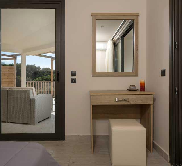 Azzure Vista Seafront Villa