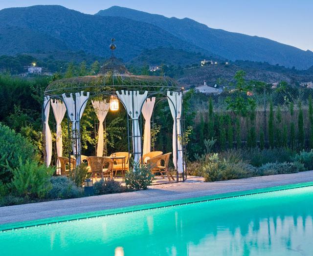La Venteta Hotel Rural