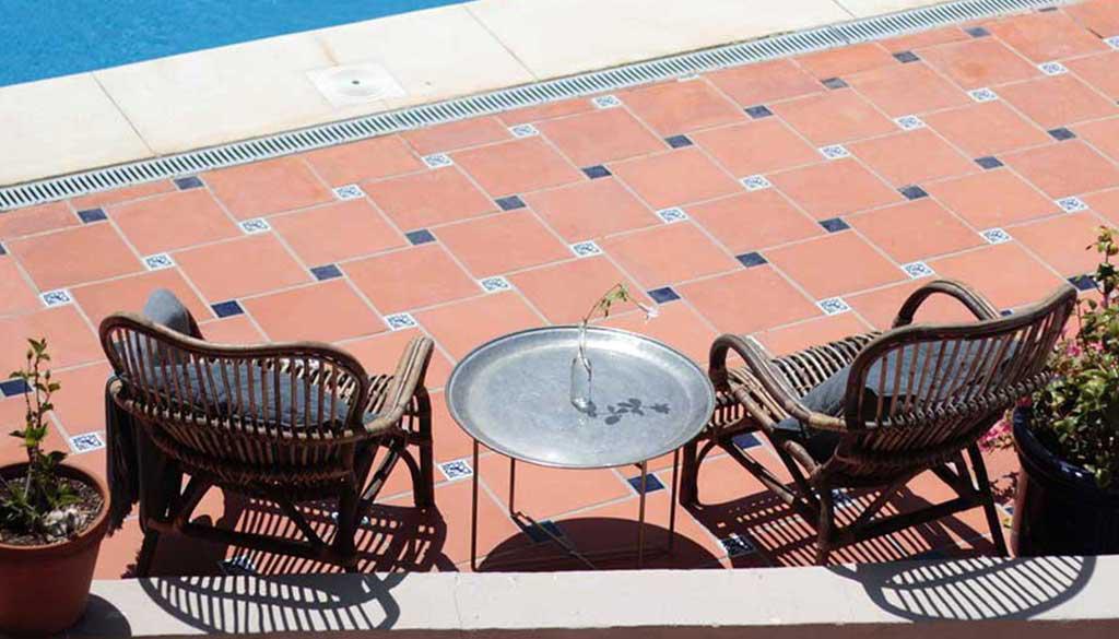 Terras