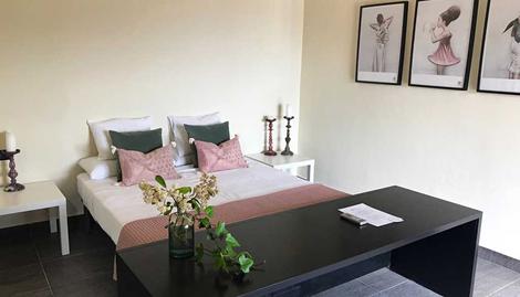 2-persoonskamer Type A