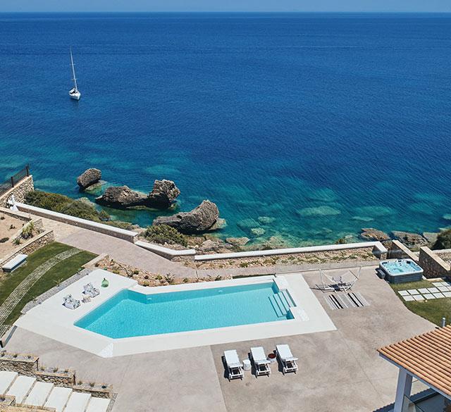 Arismari Luxury Villas