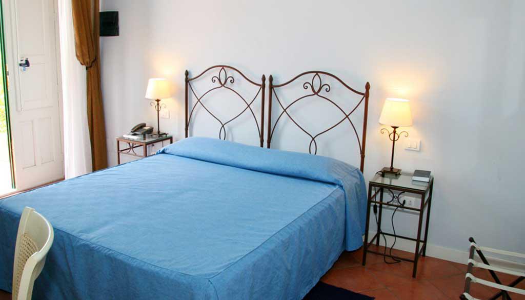 Slaapkamer