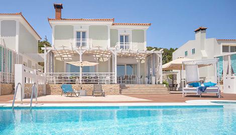 Villas Luna Rosa